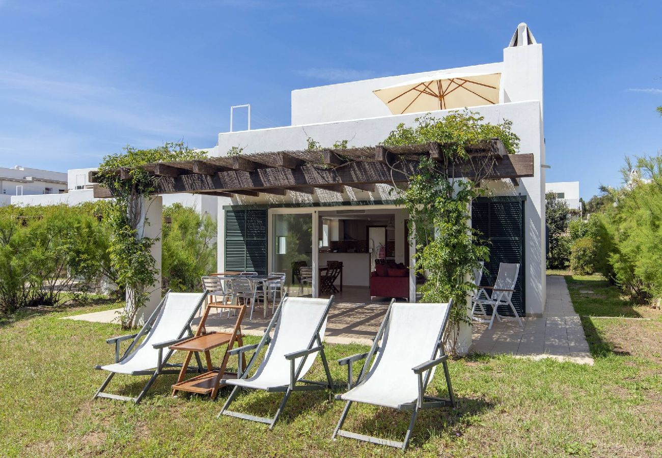 Villa a Biniancolla - Biniancolla Iris villa with communal pool