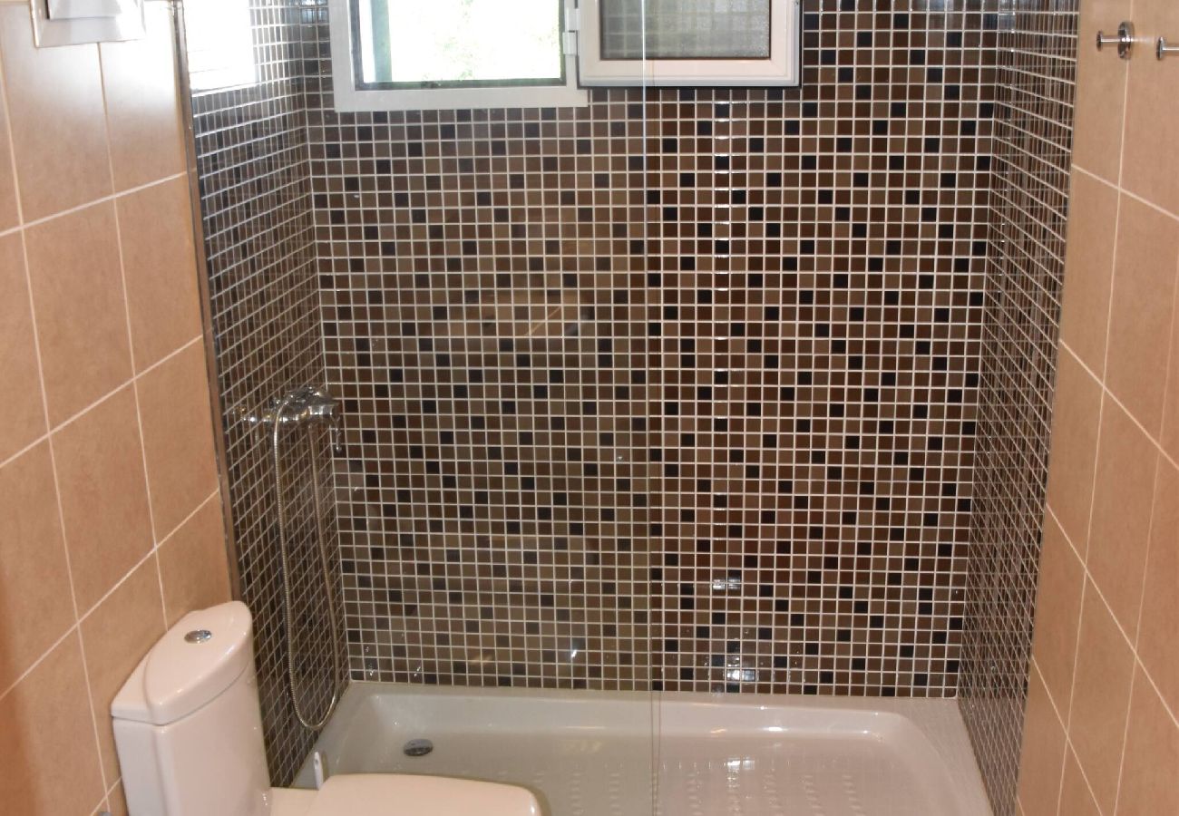 Villa a Biniancolla - Biniancolla Iris villa with communal pool