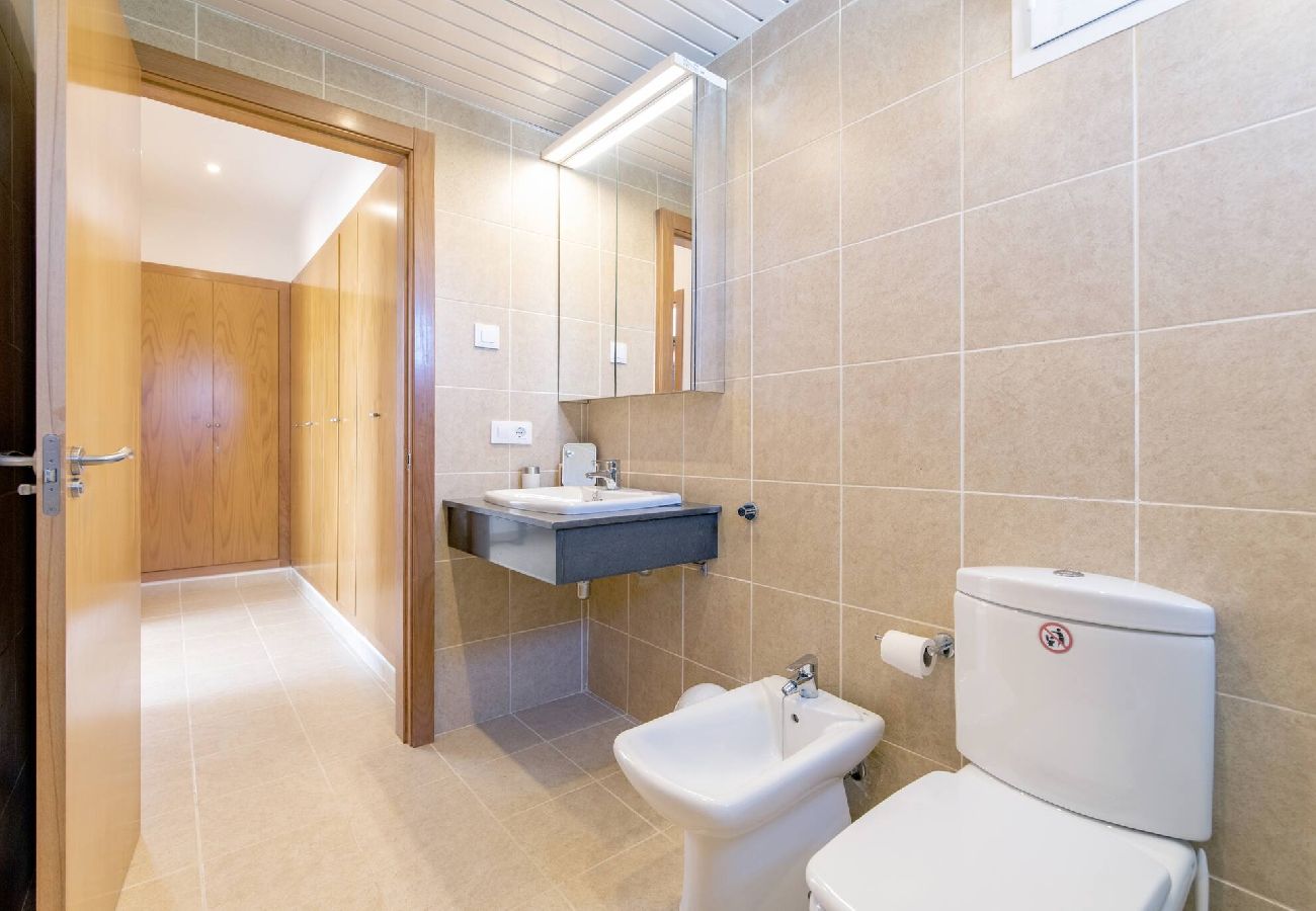 Villa a Biniancolla - Biniancolla Iris villa with communal pool