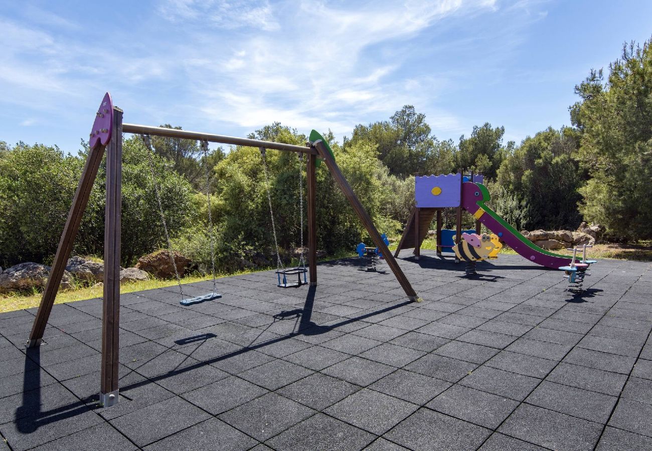 Villa a Biniancolla - Biniancolla Iris villa with communal pool