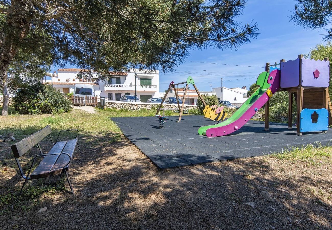 Villa a Biniancolla - Biniancolla Iris villa with communal pool