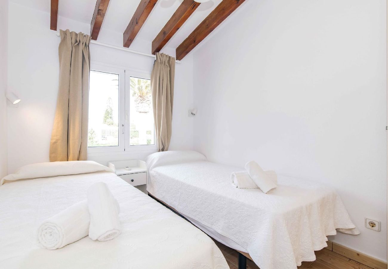 Appartamento a S´Algar - Villa Gavines Up