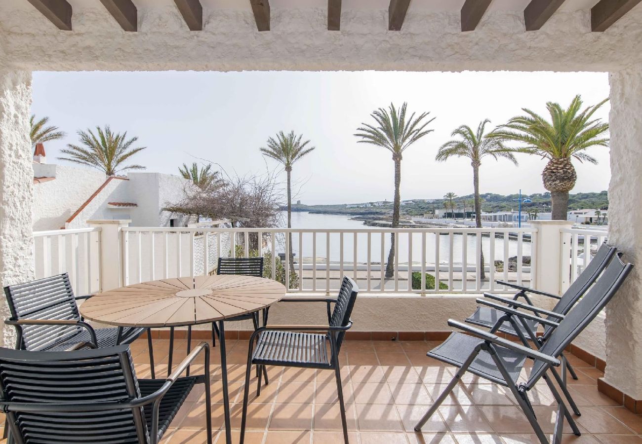 Appartamento a S´Algar - Villa Gavines Up