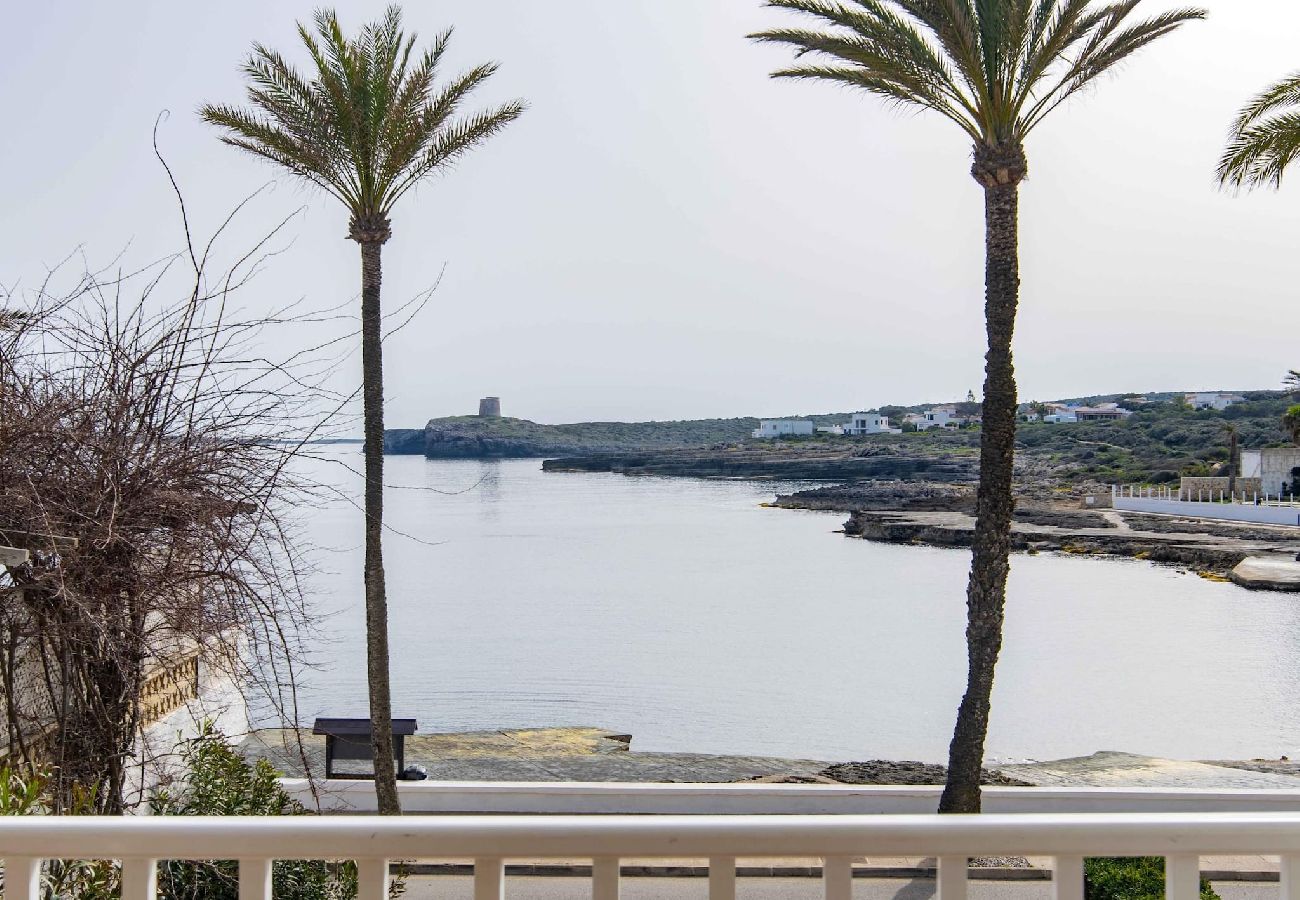 Appartamento a S´Algar - Villa Gavines Up