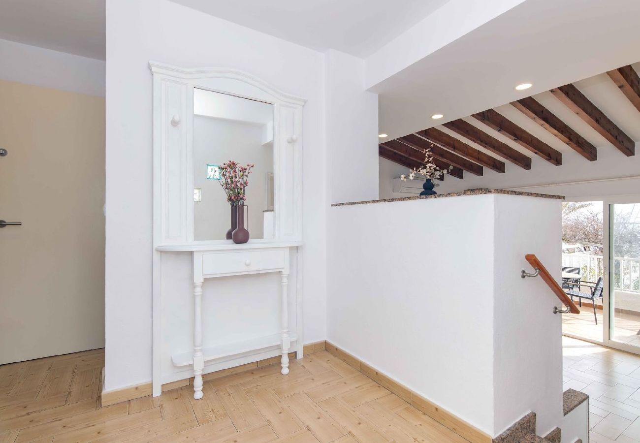 Appartamento a S´Algar - Villa Gavines Up