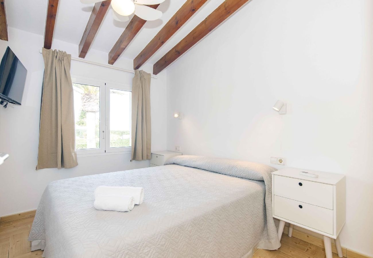 Appartamento a S´Algar - Villa Gavines Up