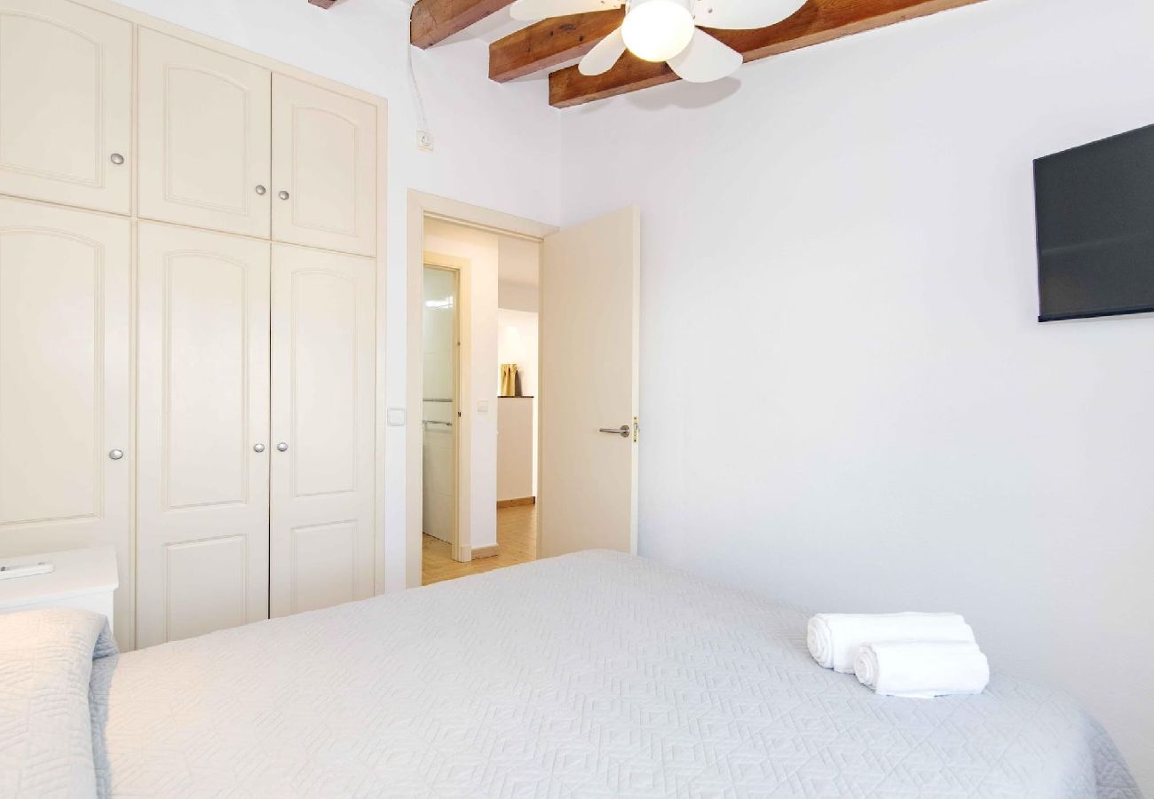 Appartamento a S´Algar - Villa Gavines Up