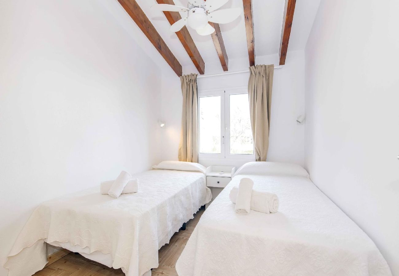 Appartamento a S´Algar - Villa Gavines Up