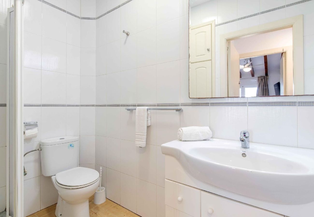 Appartamento a S´Algar - Villa Gavines Up