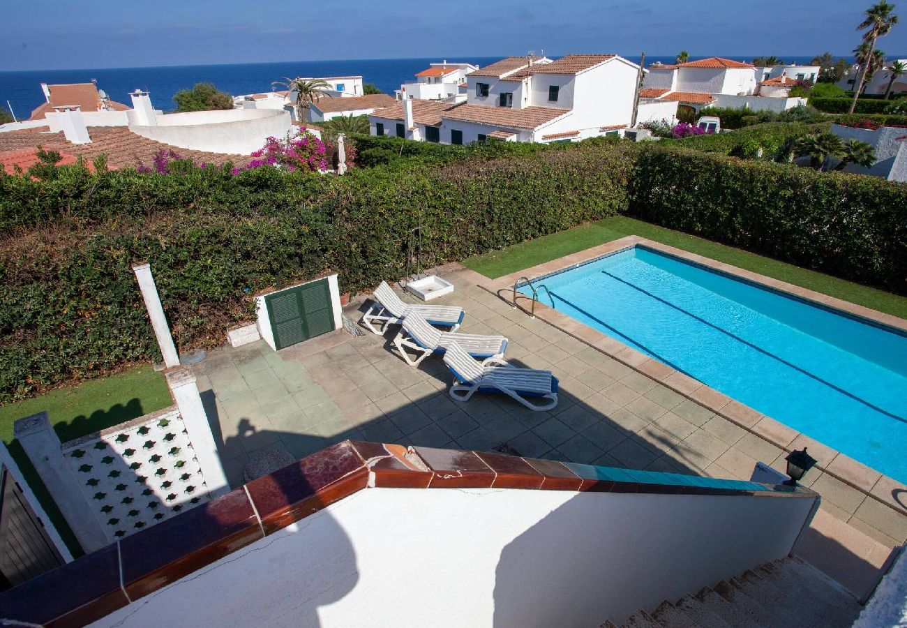 Villa a S´Algar - TORTUGA