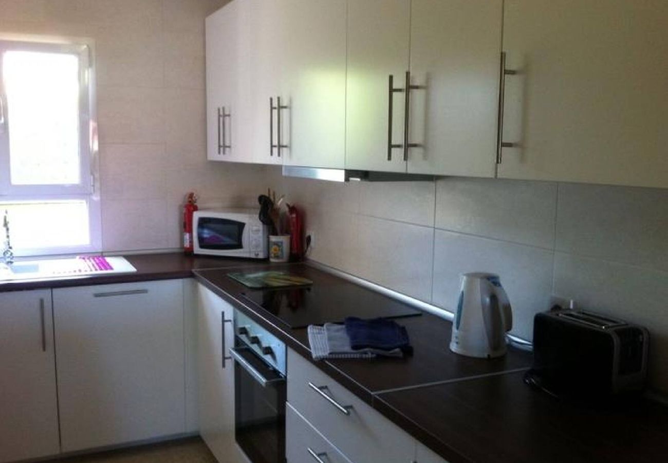 Villa a S´Algar - TORTUGA