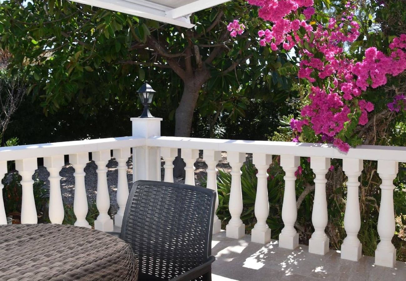 Villa a S´Algar - TORTUGA