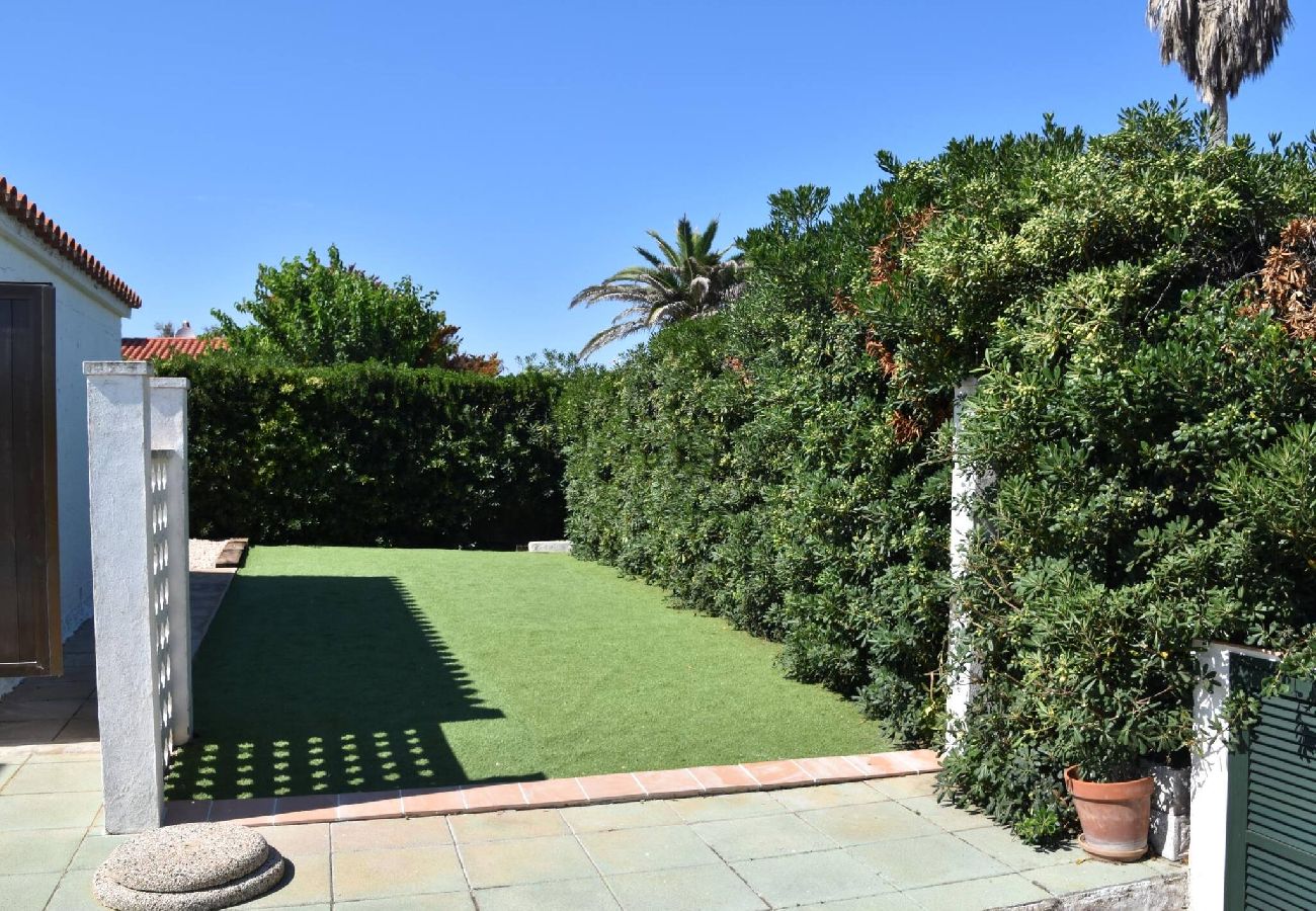 Villa a S´Algar - TORTUGA