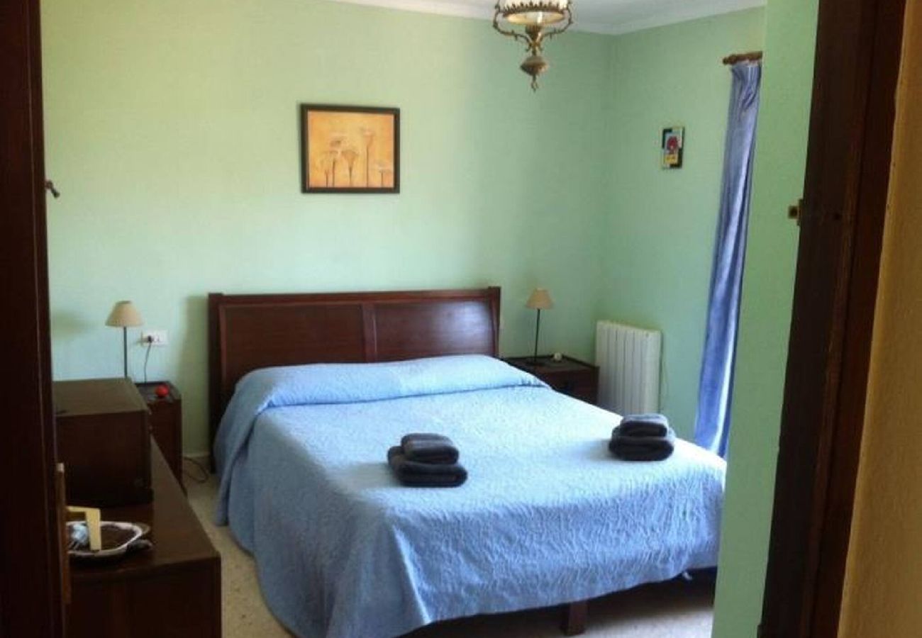 Villa a S´Algar - TORTUGA