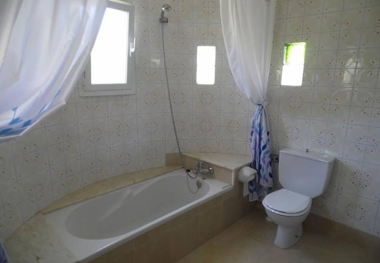 Villa a S´Algar - TORTUGA