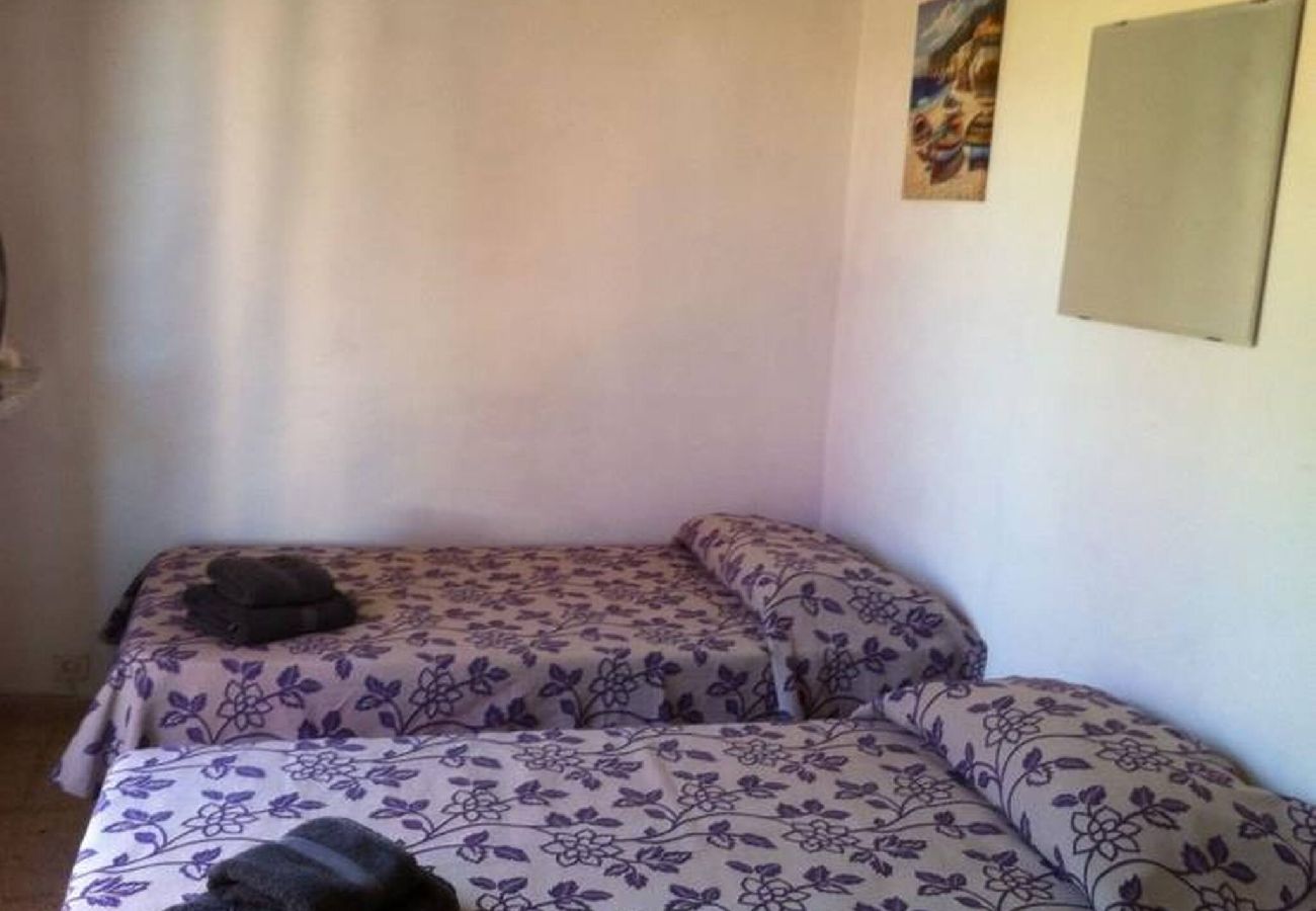 Villa a S´Algar - TORTUGA