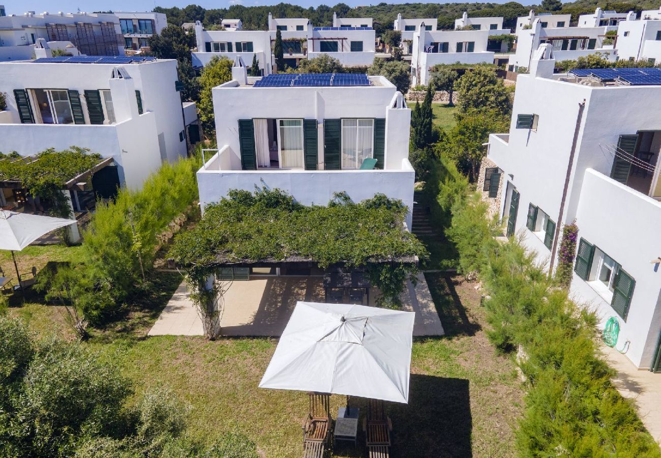 Villa a Biniancolla - Biniancolla Heura villa with communal pool