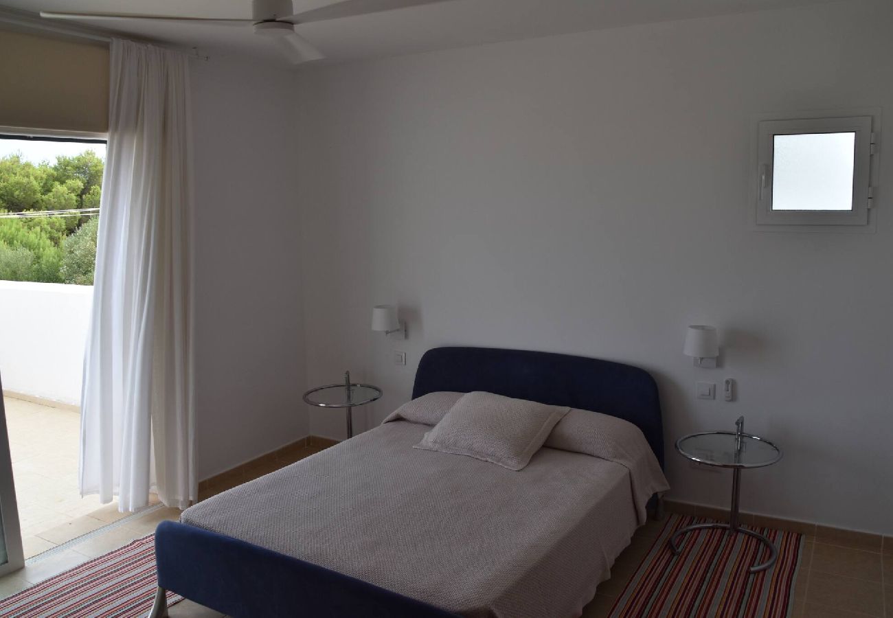 Villa a Biniancolla - Biniancolla Heura villa with communal pool