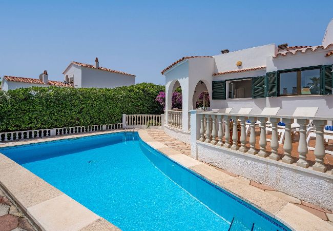 Villa a S´Algar - Casa Kintore