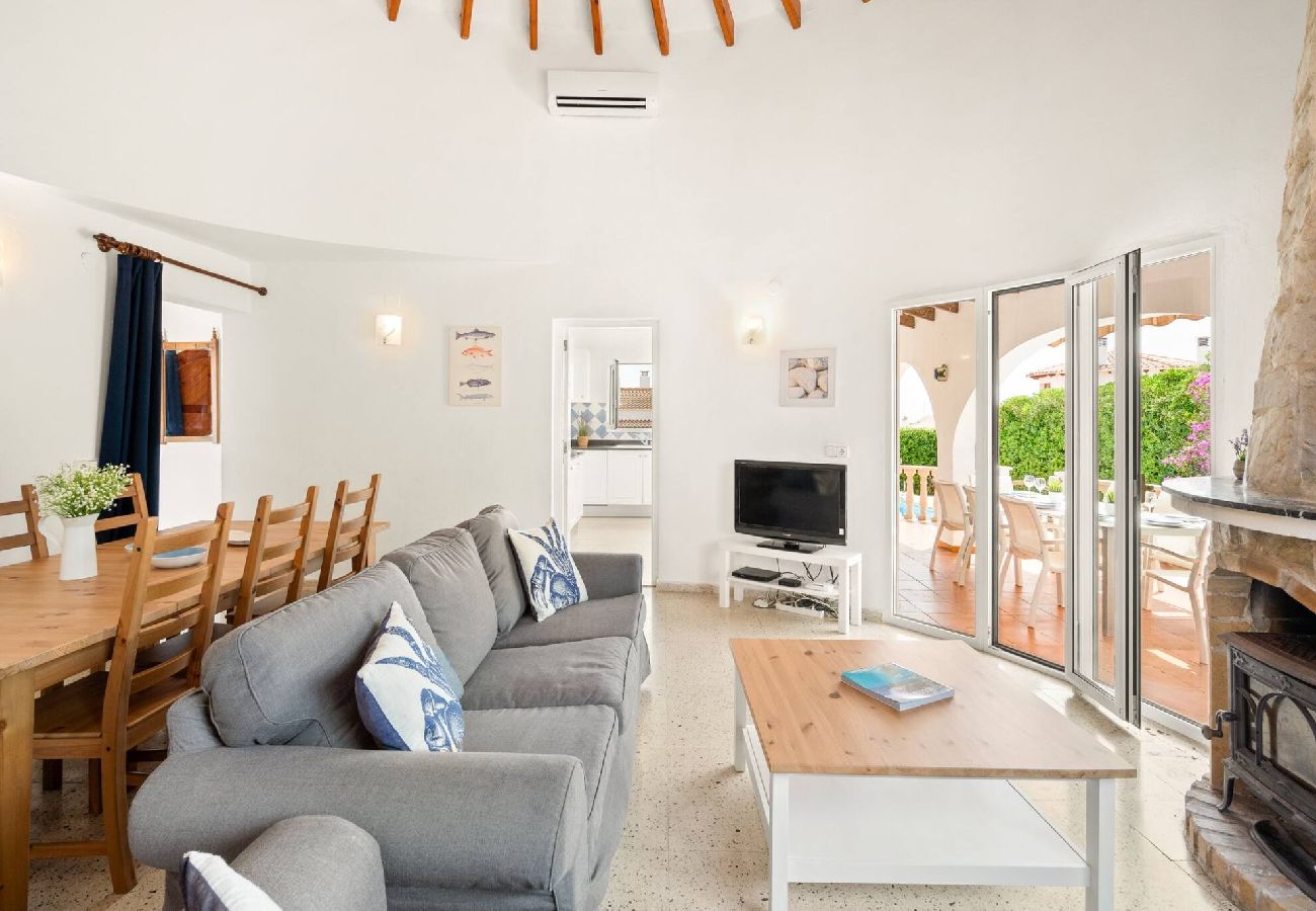 Villa a S´Algar - Casa Kintore