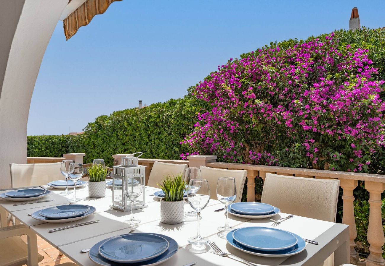 Villa a S´Algar - Casa Kintore