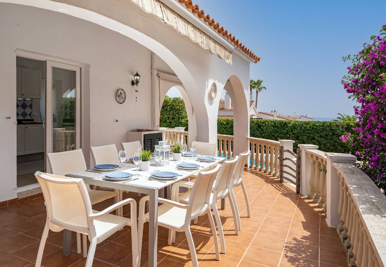 Villa a S´Algar - Casa Kintore