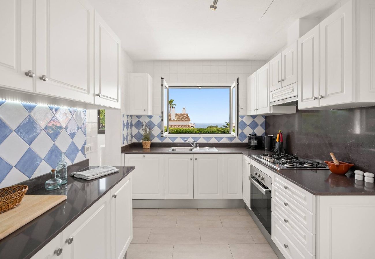 Villa a S´Algar - Casa Kintore