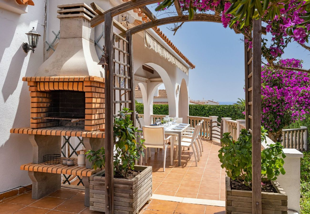 Villa a S´Algar - Casa Kintore