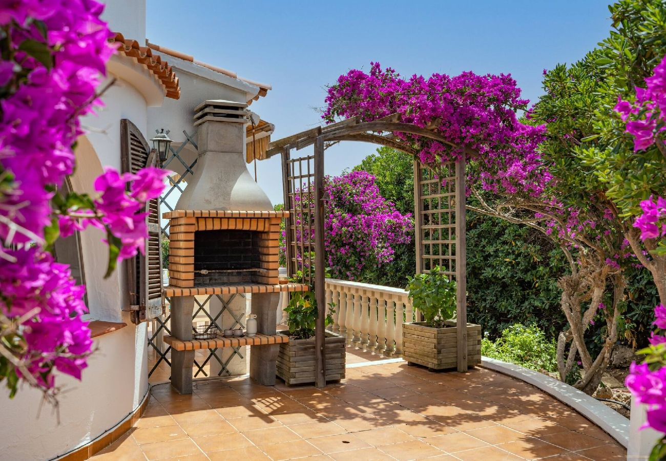 Villa a S´Algar - Casa Kintore