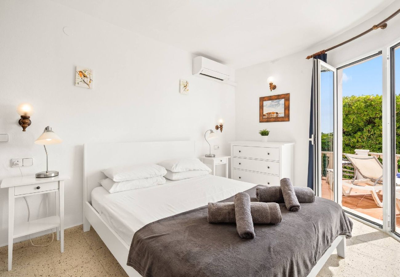 Villa a S´Algar - Casa Kintore