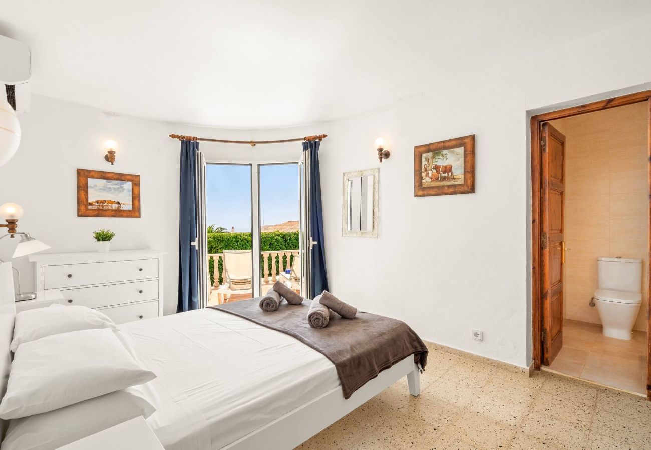 Villa a S´Algar - Casa Kintore