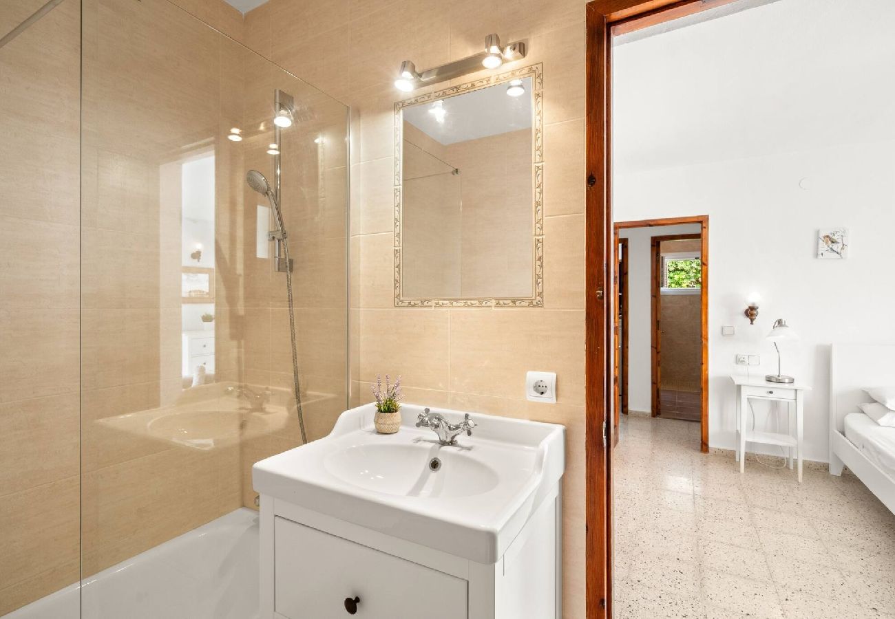 Villa a S´Algar - Casa Kintore