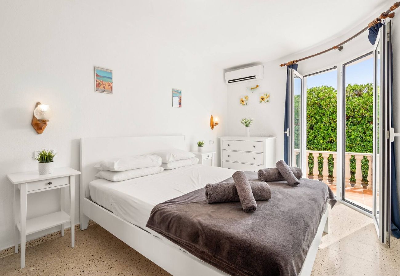 Villa a S´Algar - Casa Kintore