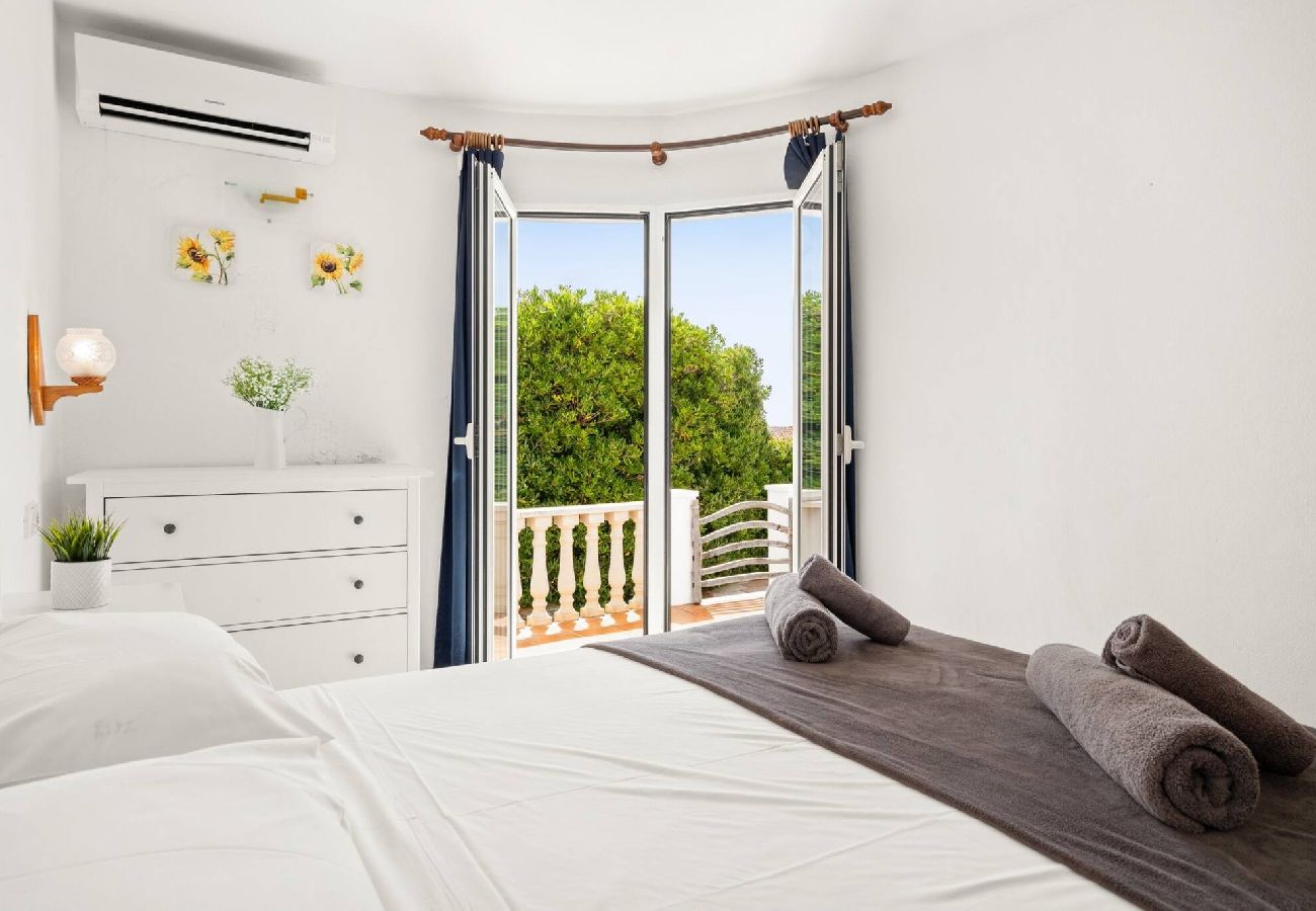 Villa a S´Algar - Casa Kintore