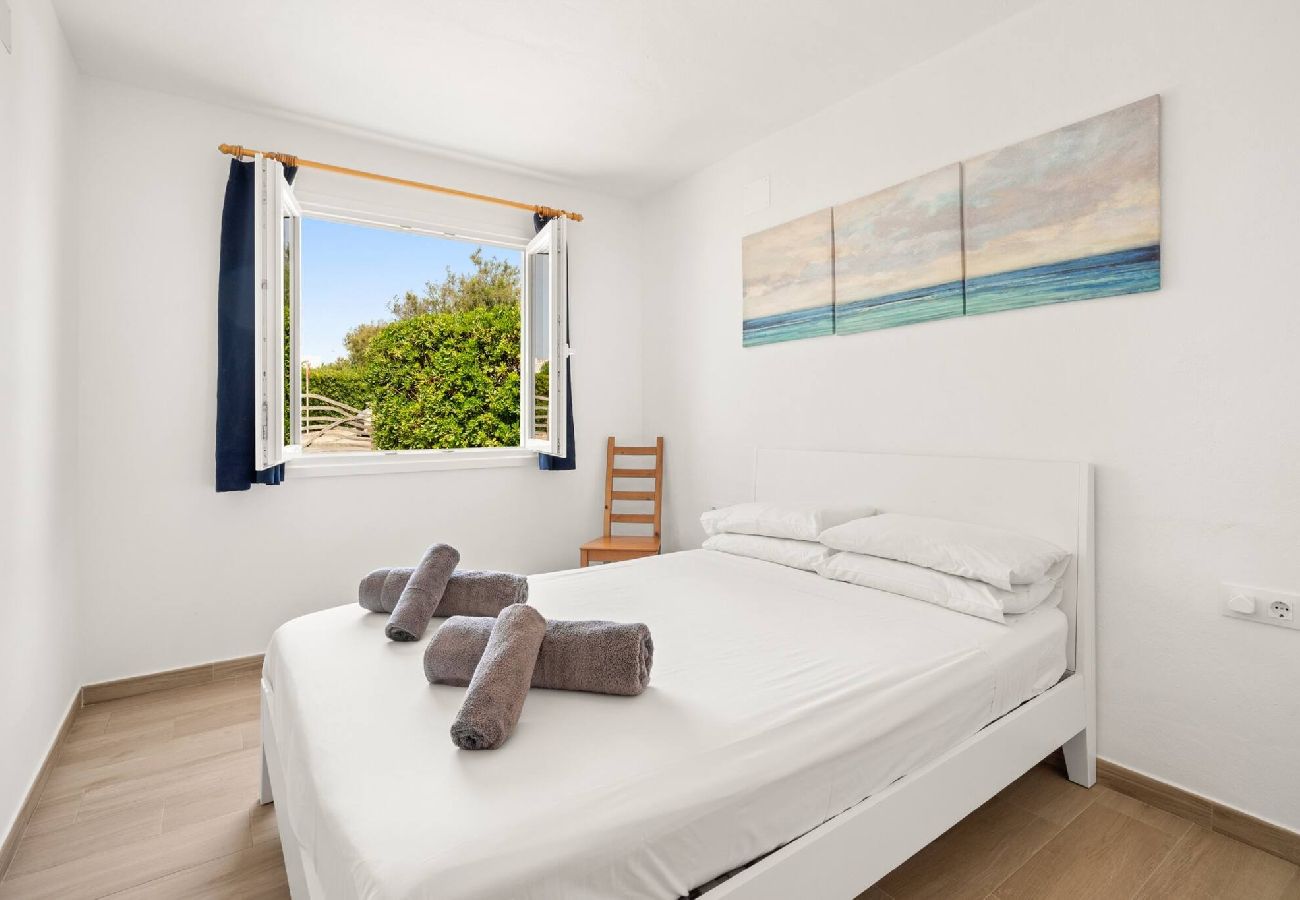 Villa a S´Algar - Casa Kintore