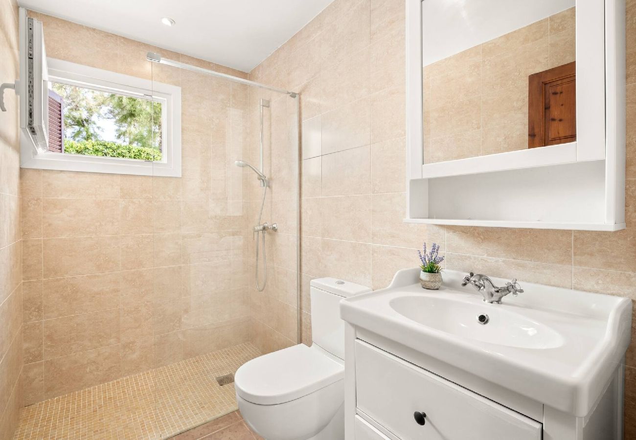 Villa a S´Algar - Casa Kintore