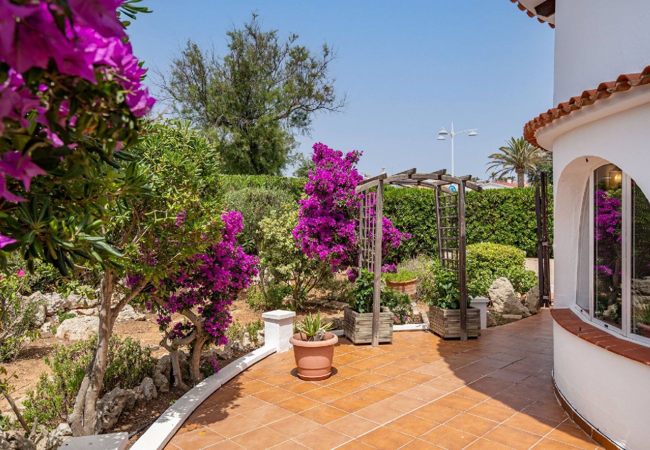 Villa a S´Algar - Casa Kintore