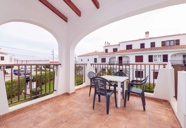Appartamento a Alaior - Siesta Family Standard