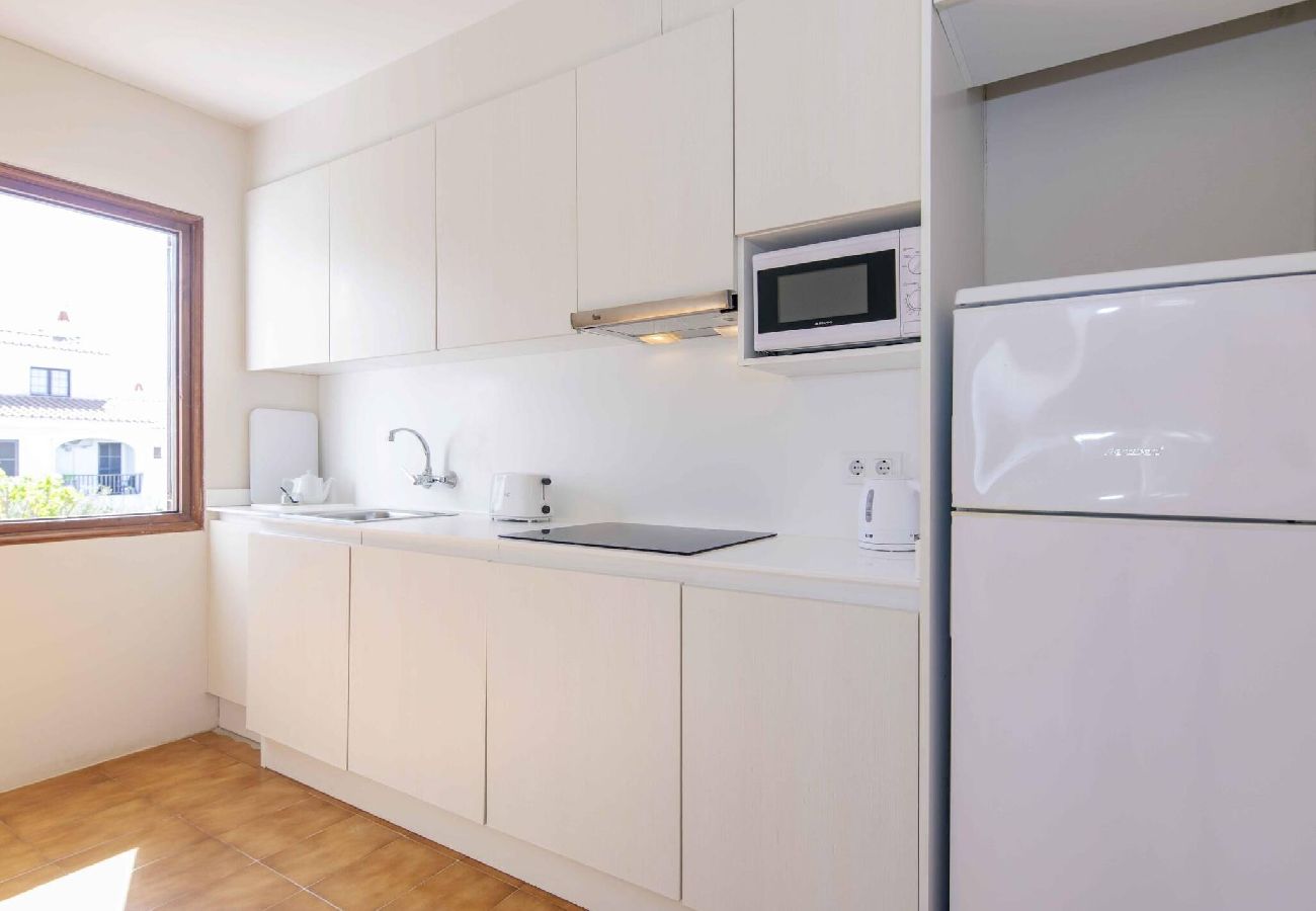 Appartamento a Alaior - Siesta Mar 2 Family Standard Apt 28