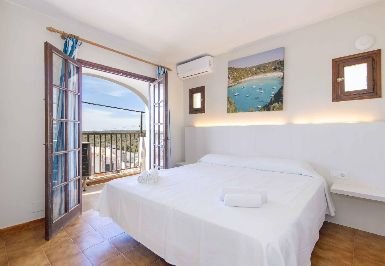 Appartamento a Alaior - Siesta Mar 2 Family Standard Apt 28