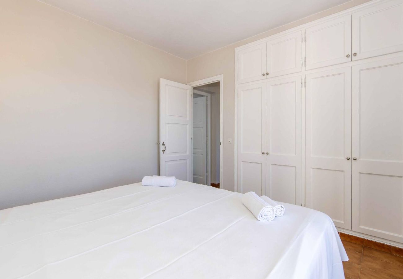 Appartamento a Alaior - Siesta Mar 2 Family Standard Apt 28