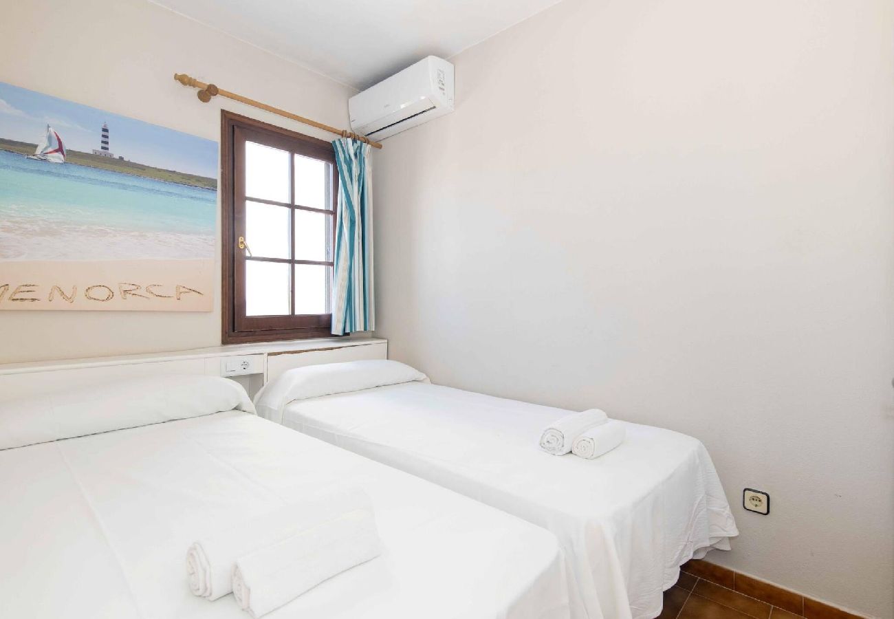 Appartamento a Alaior - Siesta Mar 2 Family Standard Apt 28