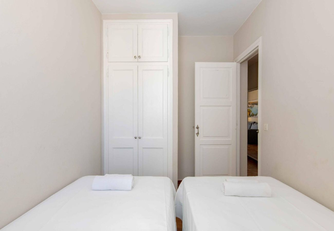 Appartamento a Alaior - Siesta Mar 2 Family Standard Apt 28