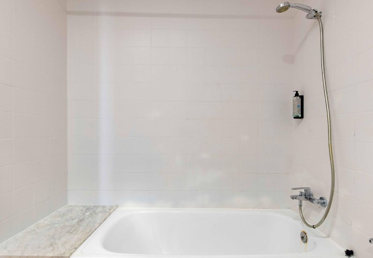 Appartamento a Alaior - Siesta Mar 2 Family Standard Apt 28