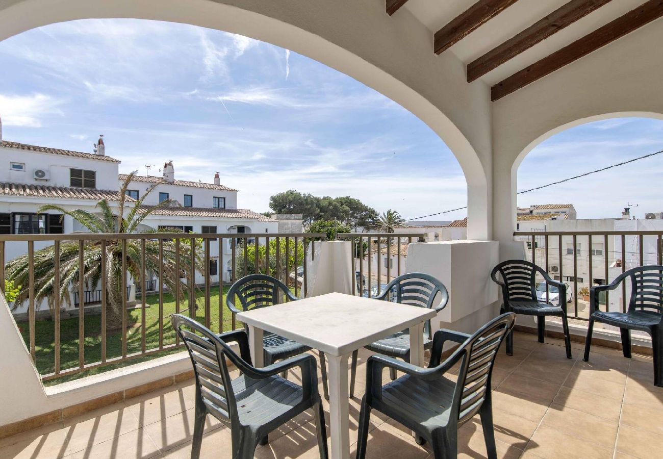 Appartamento a Alaior - Siesta Mar 2 Family Standard Apt 28