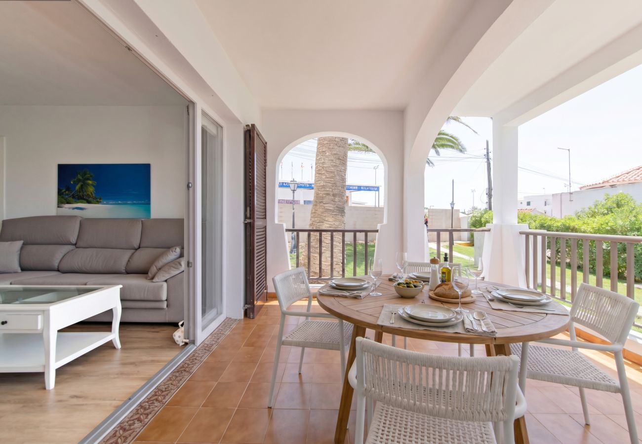 Appartamento a Alaior - Siesta Family Standard