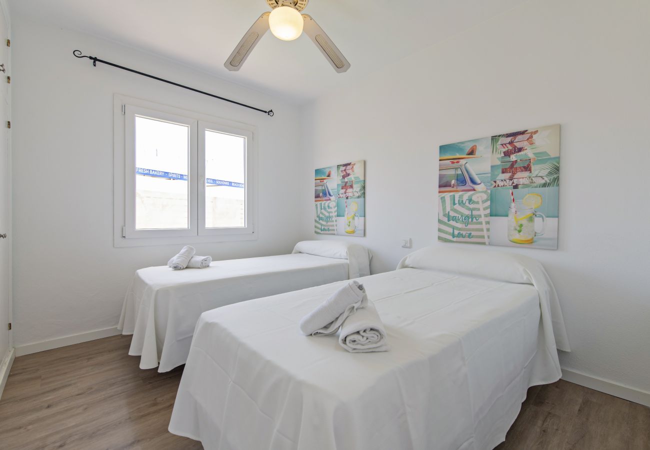 Appartamento a Alaior - Siesta Family Standard