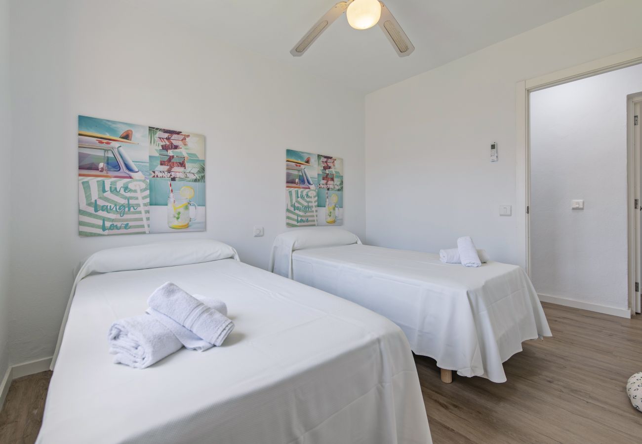 Appartamento a Alaior - Siesta Family Standard