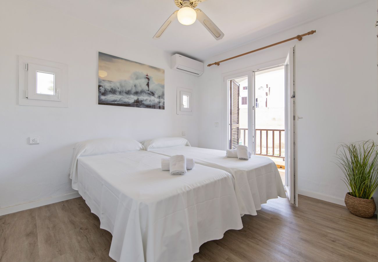 Appartamento a Alaior - Siesta Family Standard