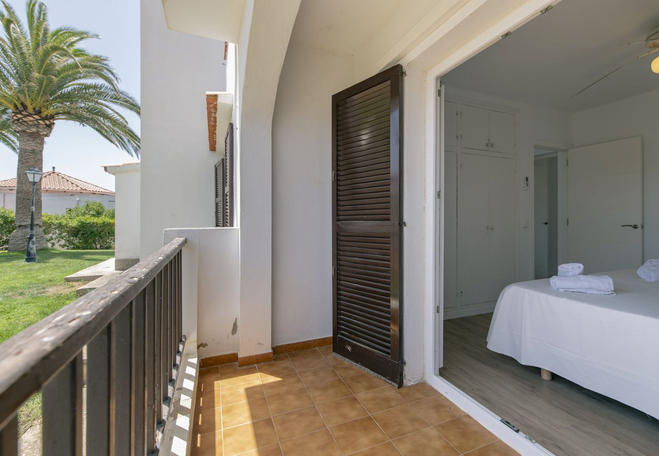 Appartamento a Alaior - Siesta Family Standard